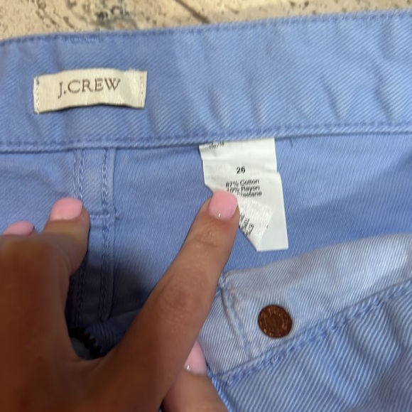 Cute shorts - Picture 2 of 2